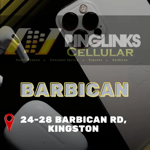 📍 PINGLINKS BARBICAN ! 🔥📱 Looking for the latest gadgets, phone accessories, or a reliable tech fix? 👀 We’ve got you covered! Visit Pingl…
