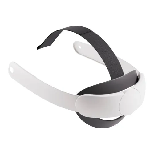 Head strap for a VR gaming headset