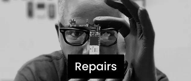 Repairs