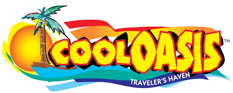 Cool Oasis